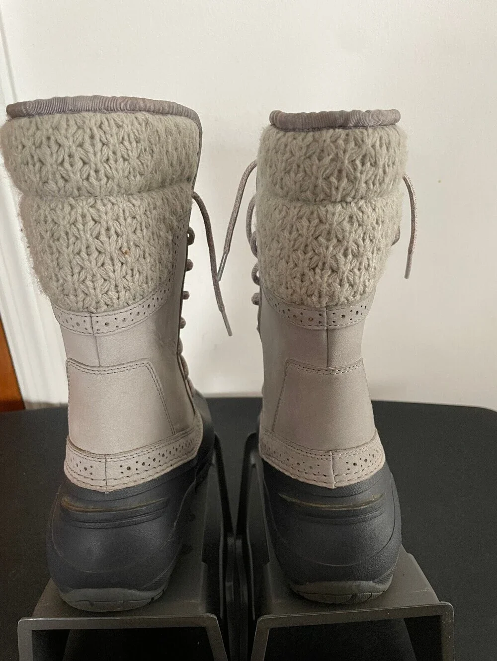 THE NORTH FACE SHELLISTA MID BOOTS